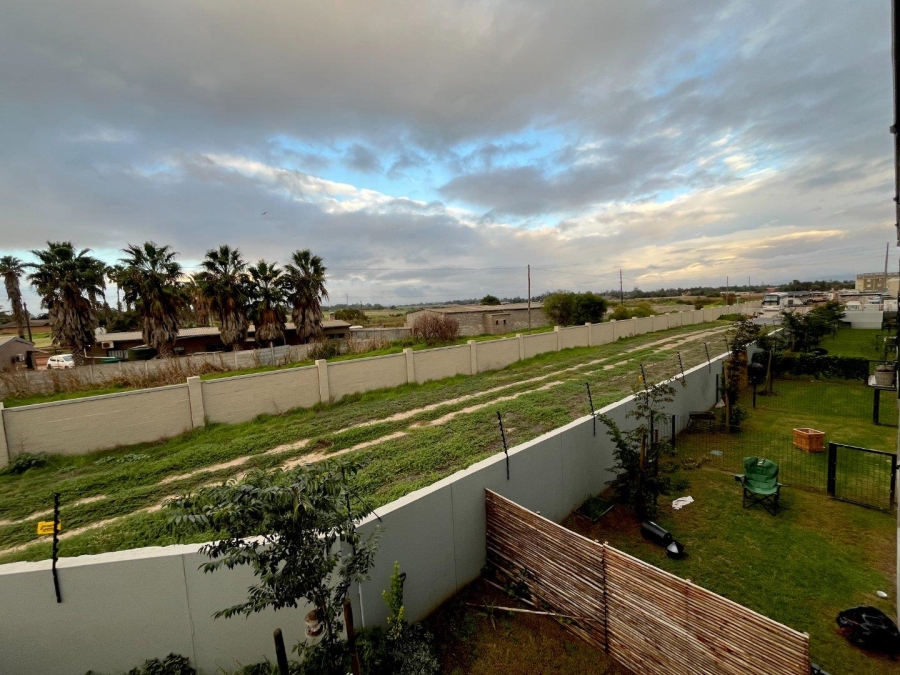 2 Bedroom Property for Sale in Buh Rein Estate Western Cape